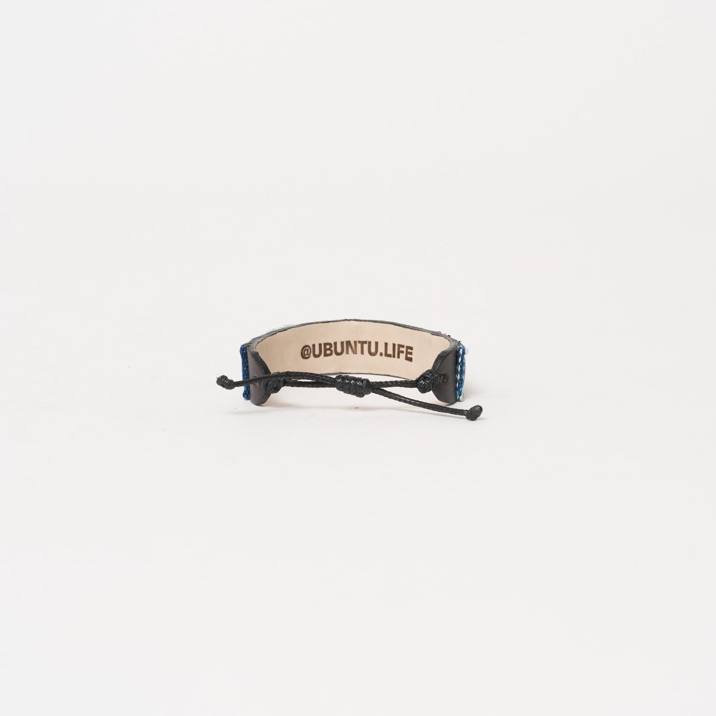 Mara Baule LOVE Bracelet - Mint