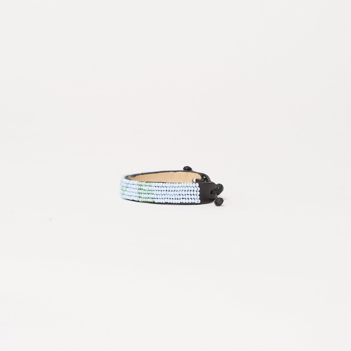 LOVE Bracelet - Blue/Mint