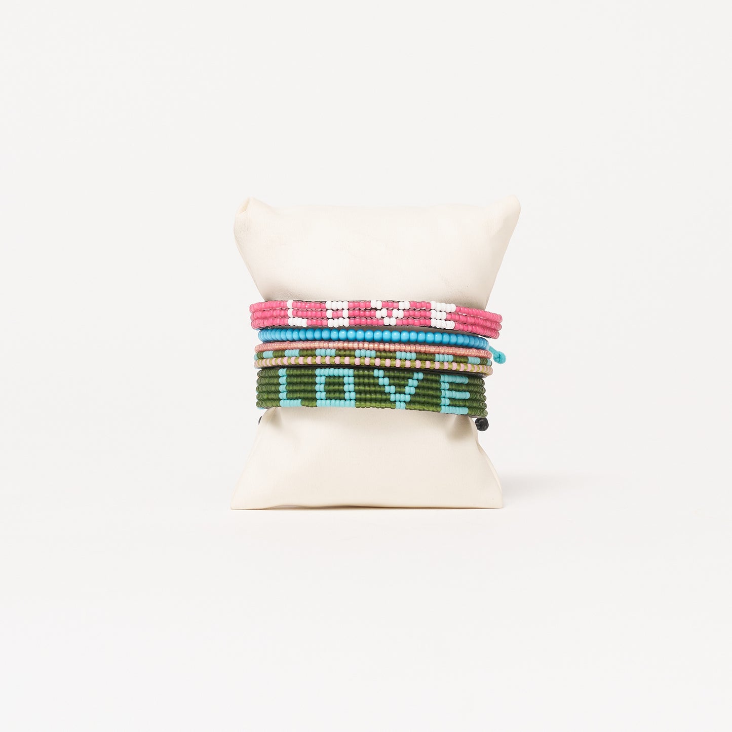 Seasonal Stack #02