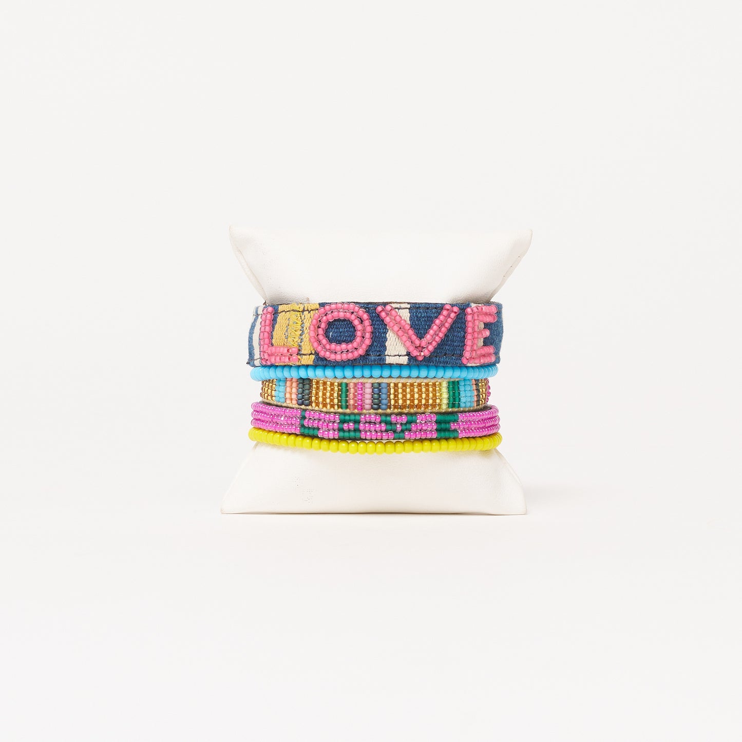 Seasonal Stack #03