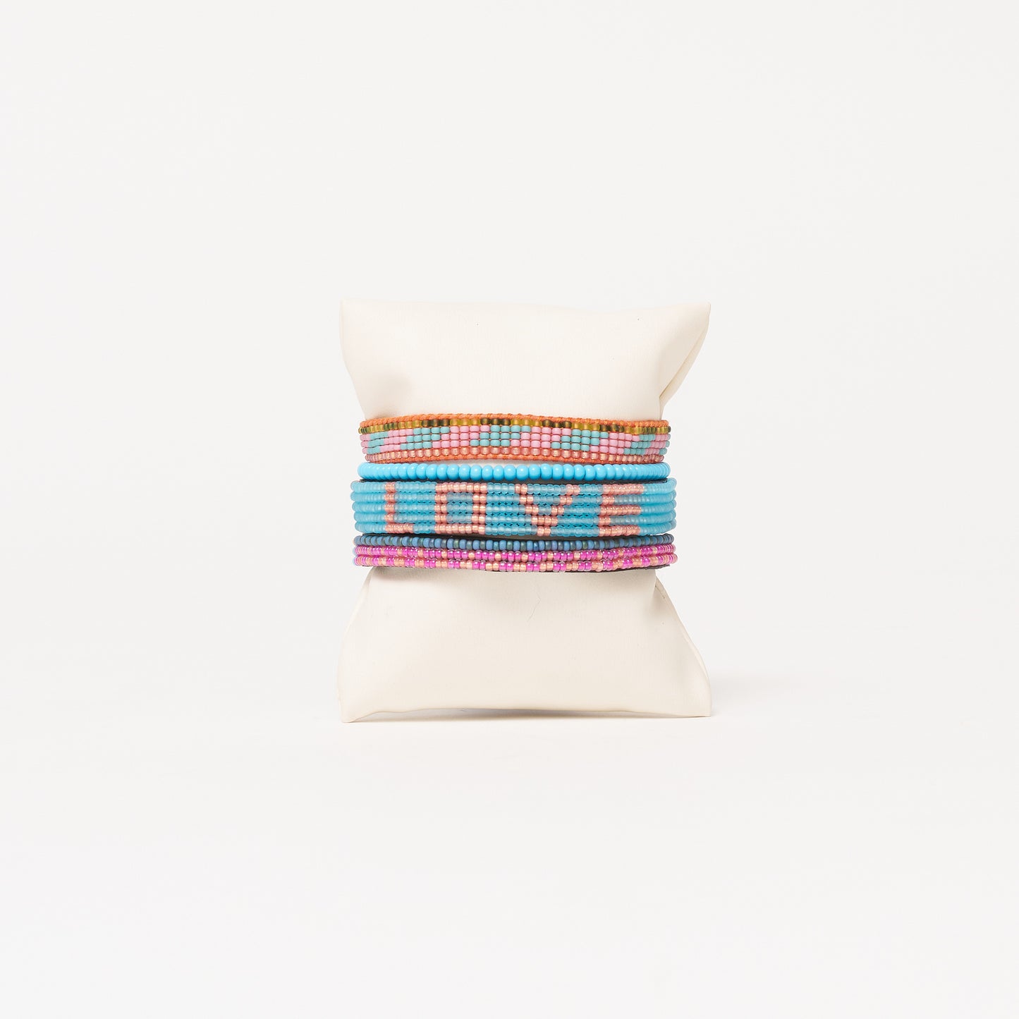 Seasonal Stack #04