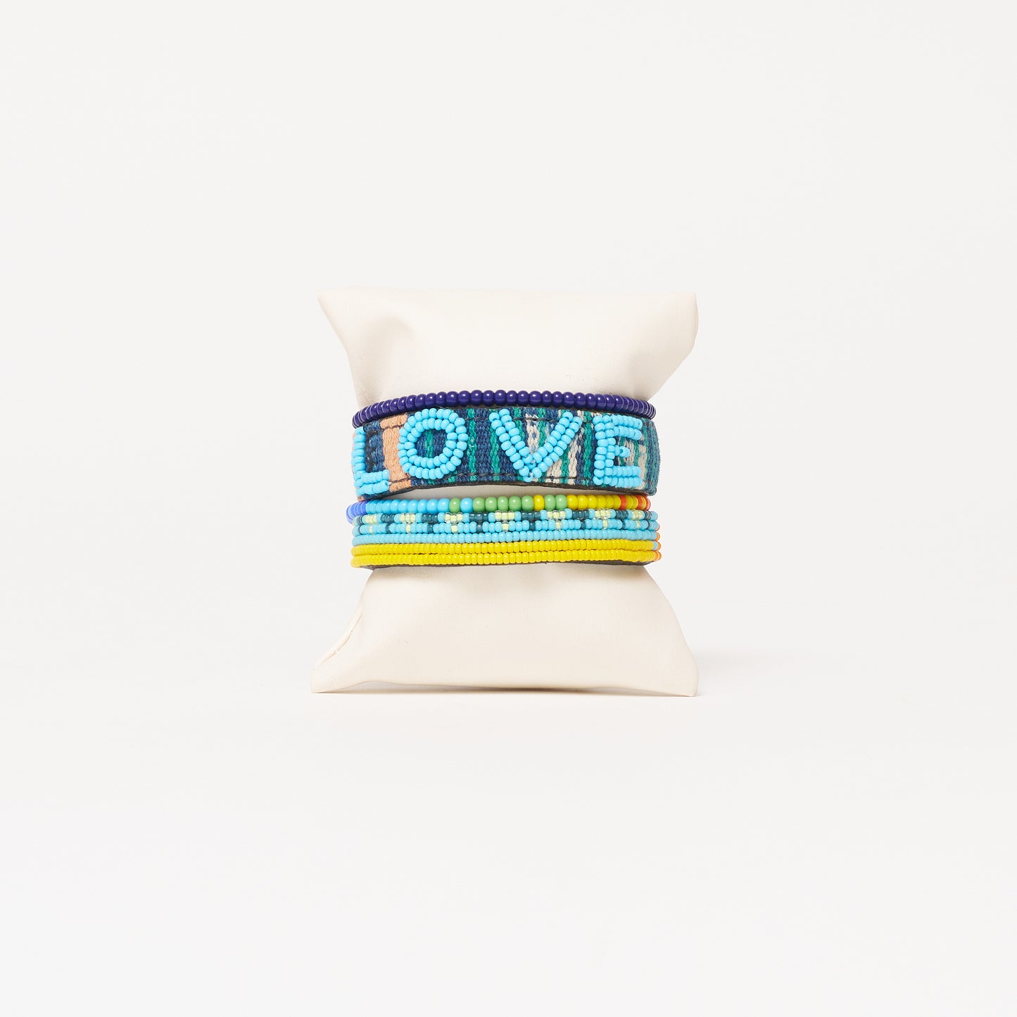 Seasonal Stack #07