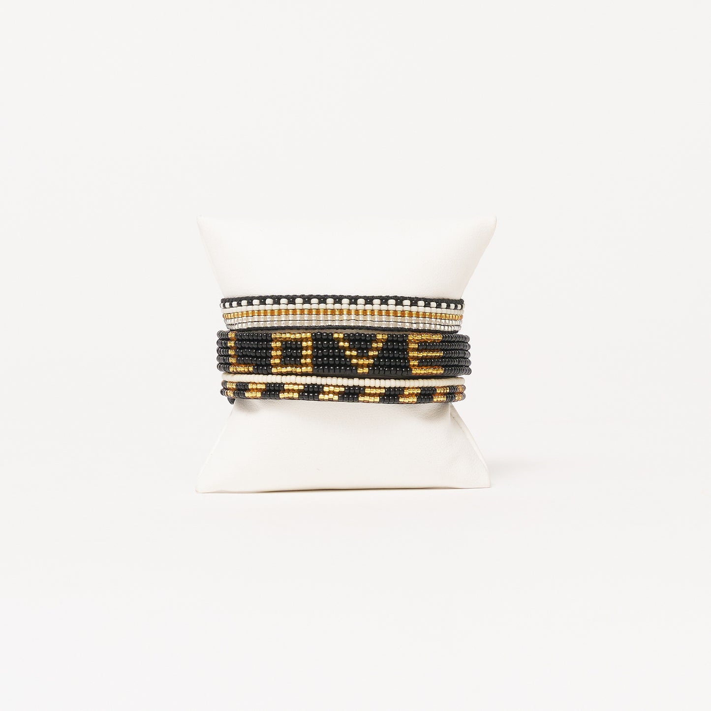 Metallic Stack #03