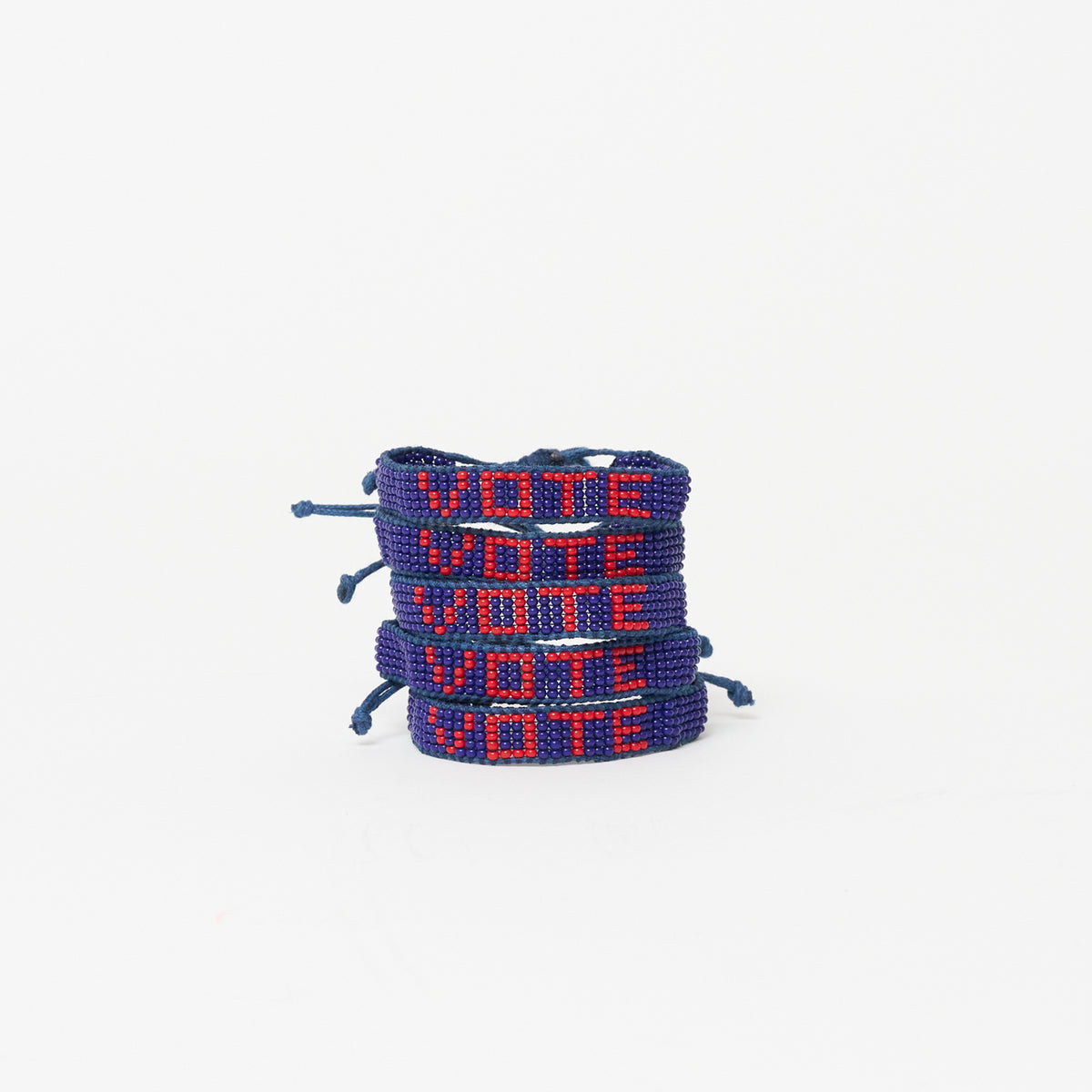 VOTE Bracelet Bundle #02
