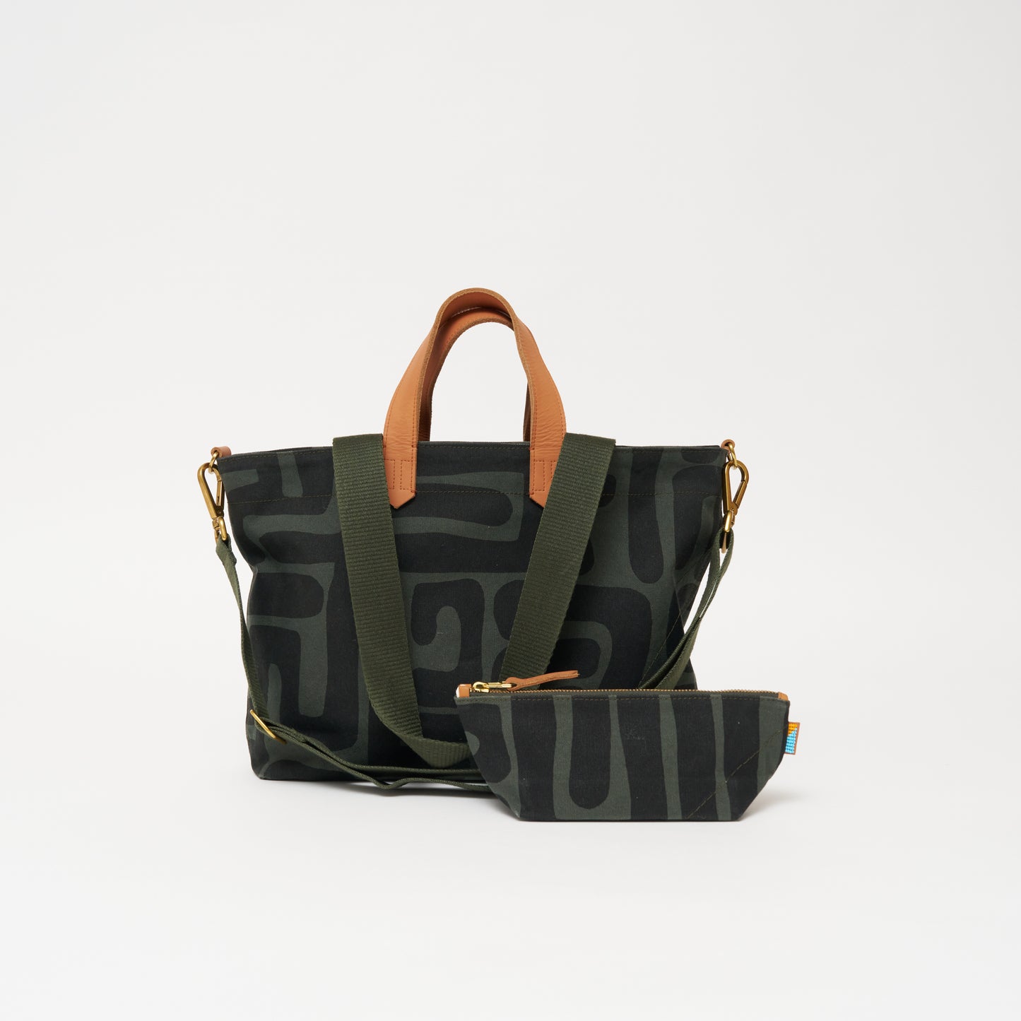 Commuter Safari Kuba Bundle #02