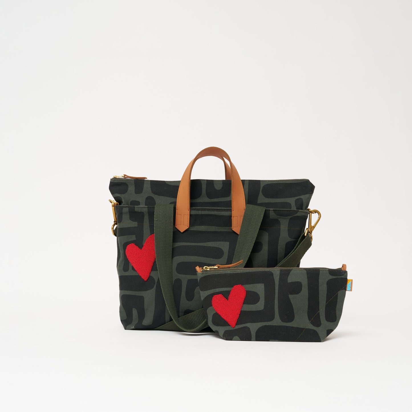 Commuter Safari Kuba Bundle #01