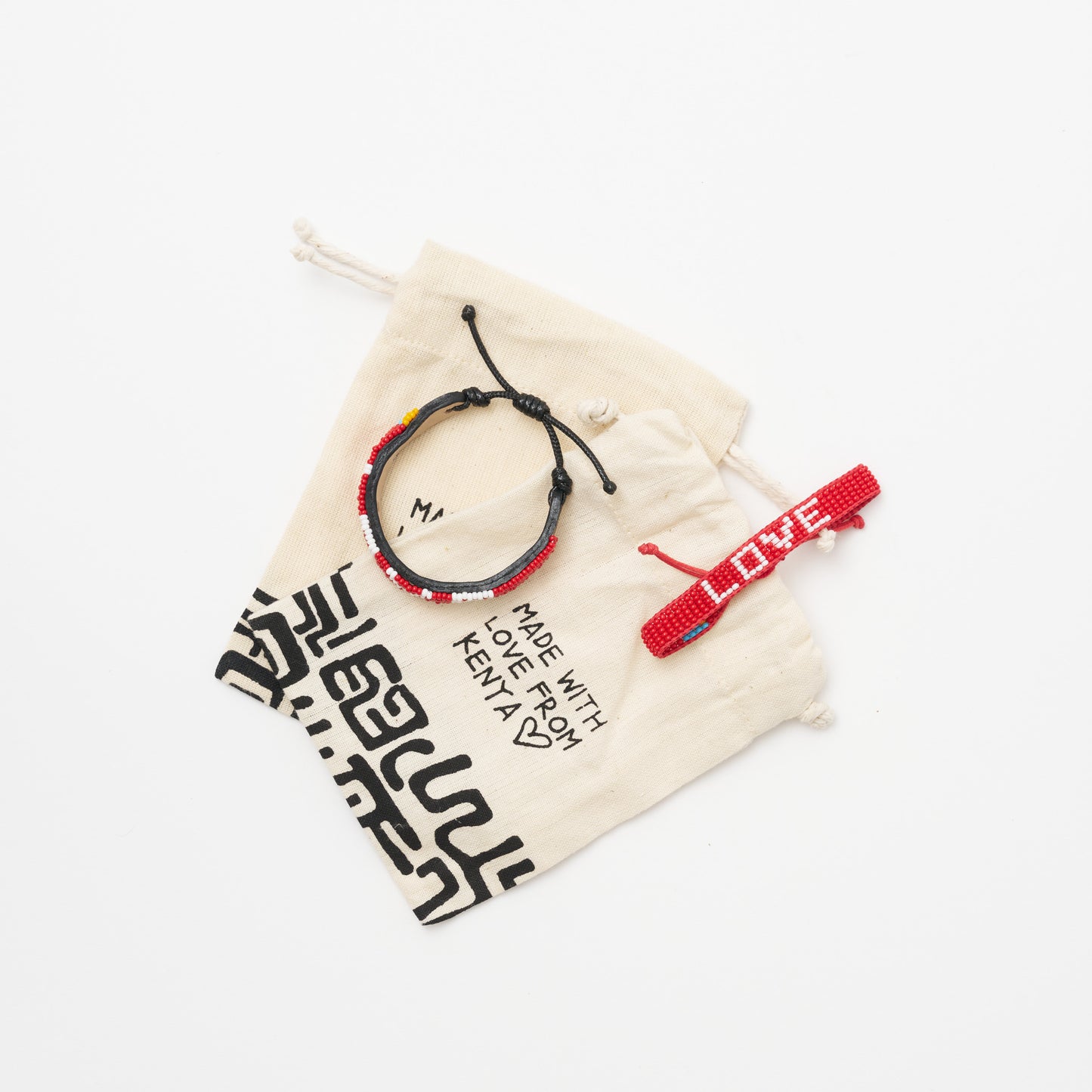 Bracelet Gift Bag