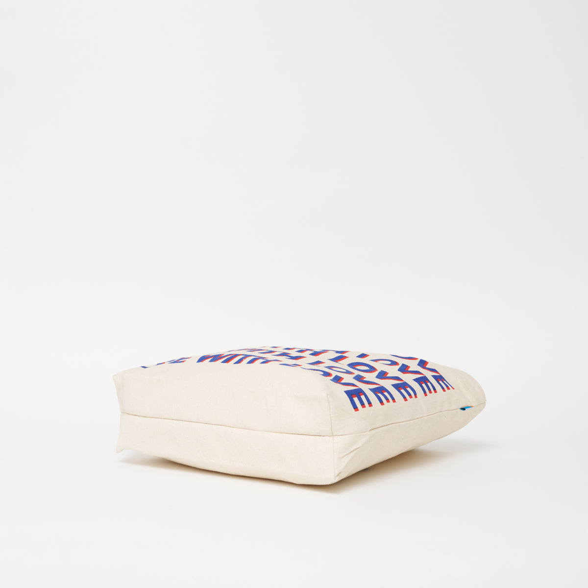 VOTE WITH LOVE Tote