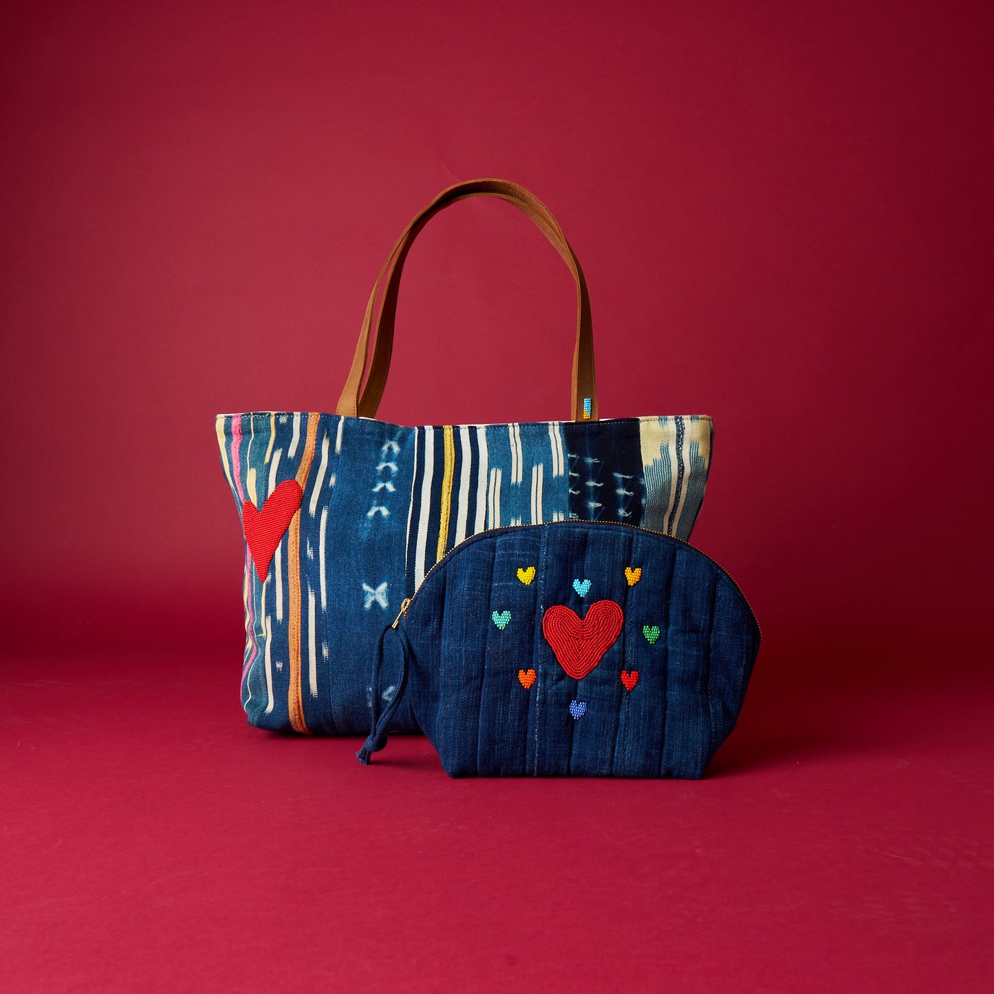 Baule Bag Love Bundle