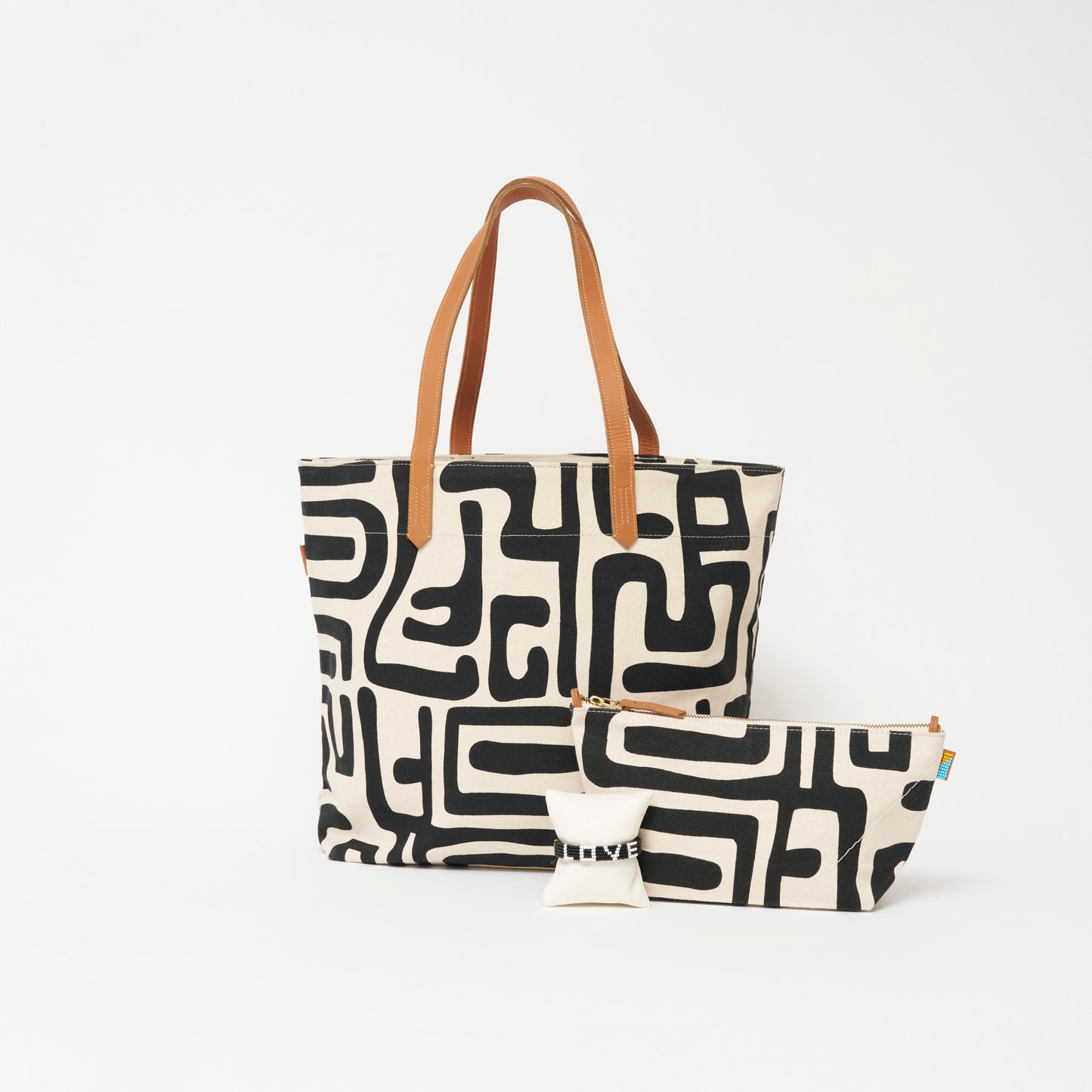 Black Kuba Bundle #06