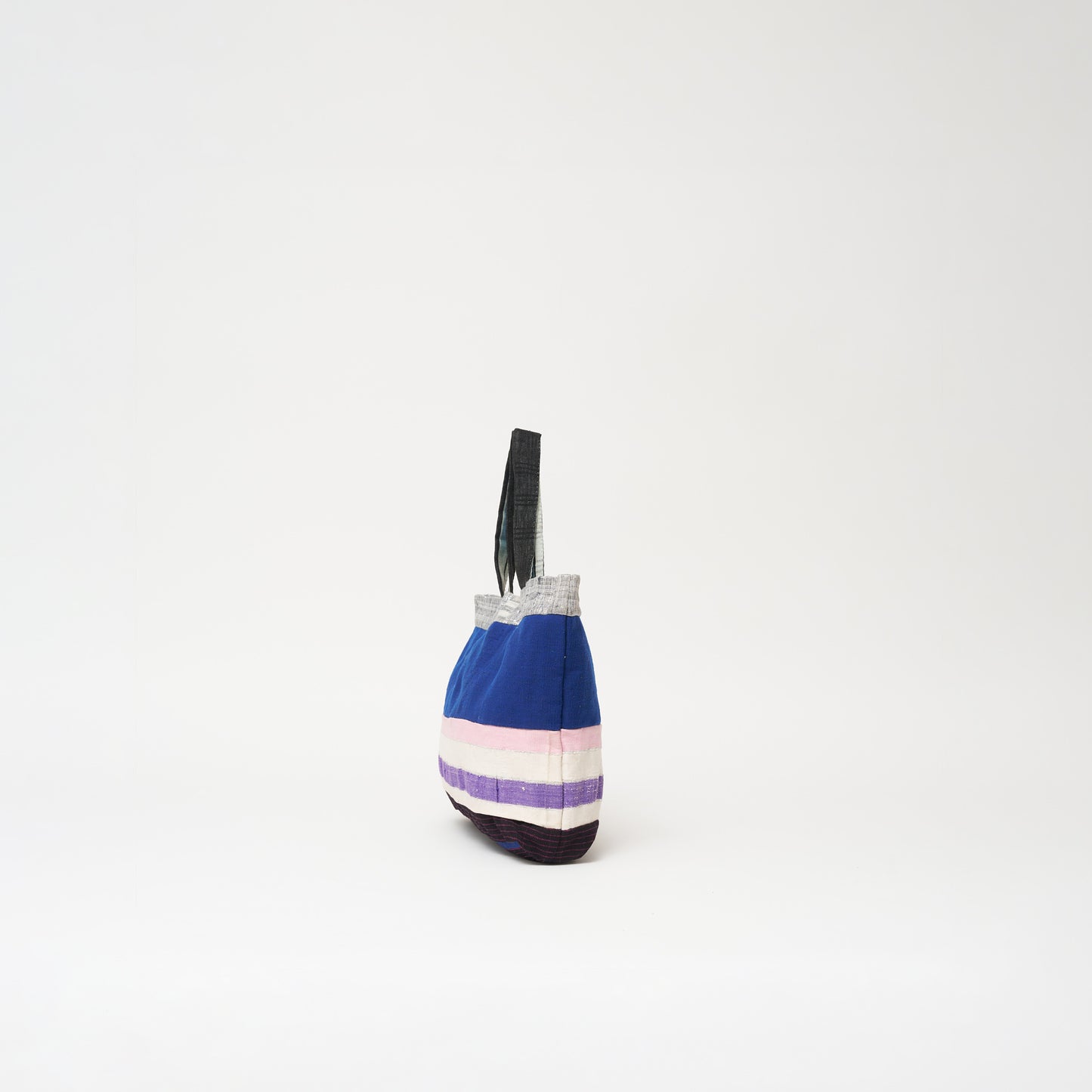 Aso-Oke Tote - Horizon #01