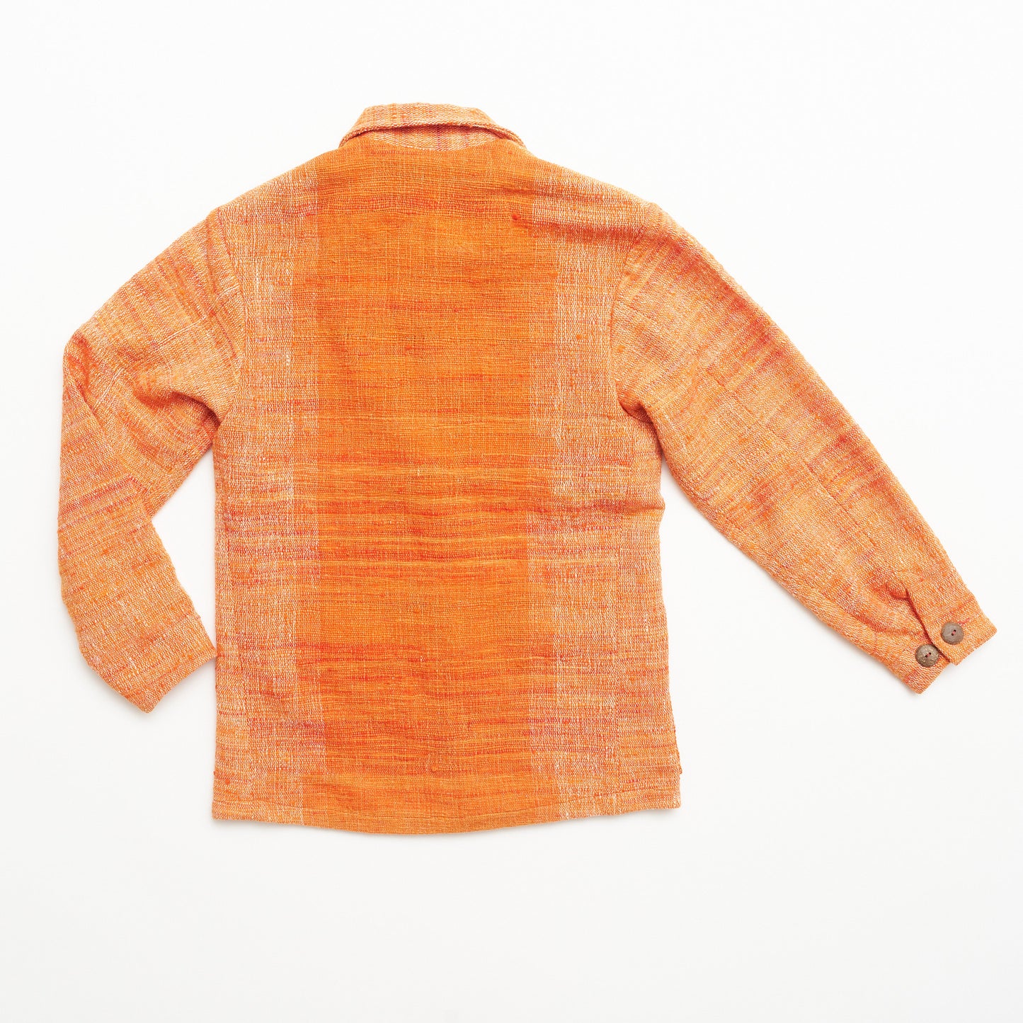 Unisex Workman Jacket - Tangerine