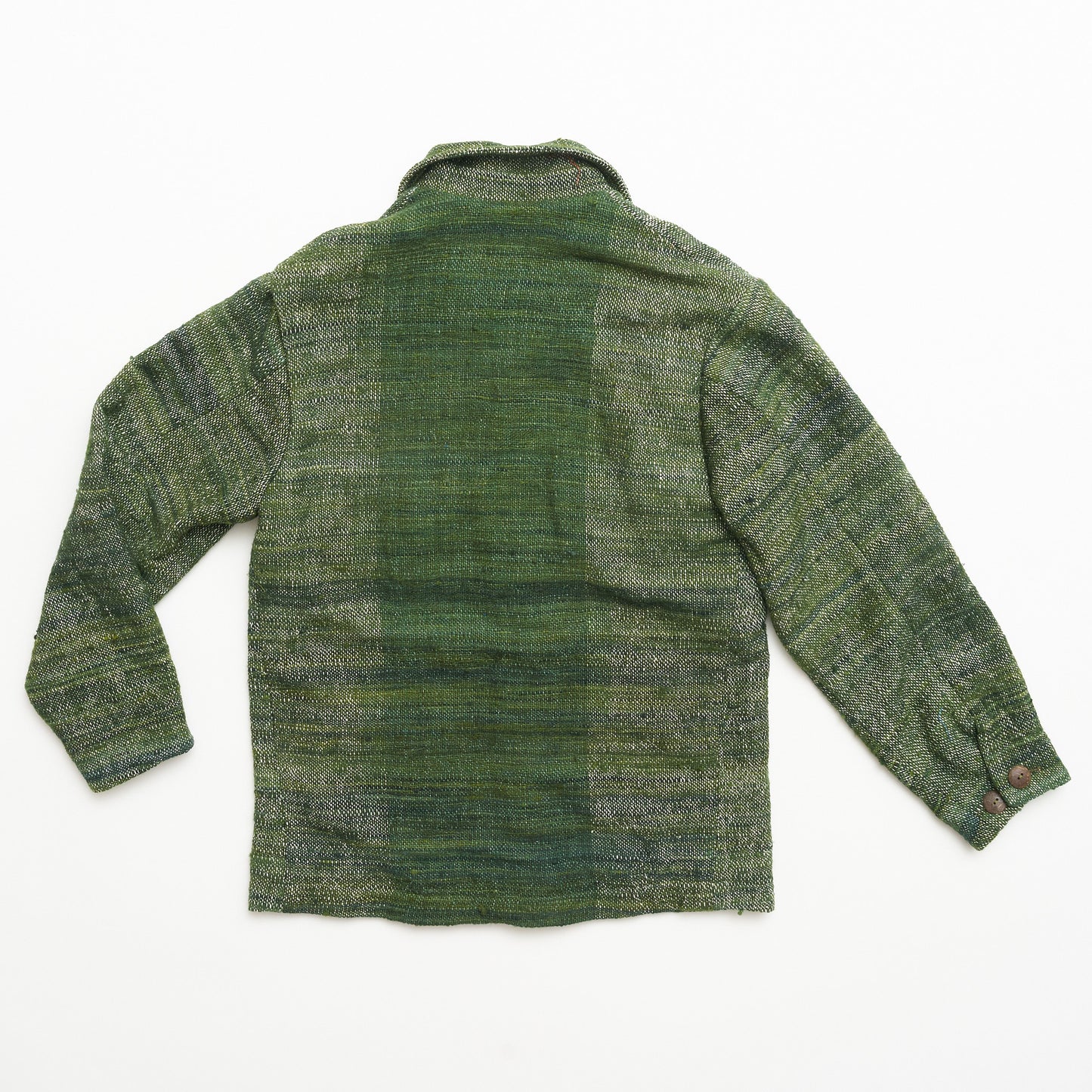 Unisex Workman Jacket - Forest