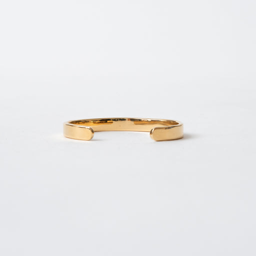 NICE Stamped Cuff lifestyle image
