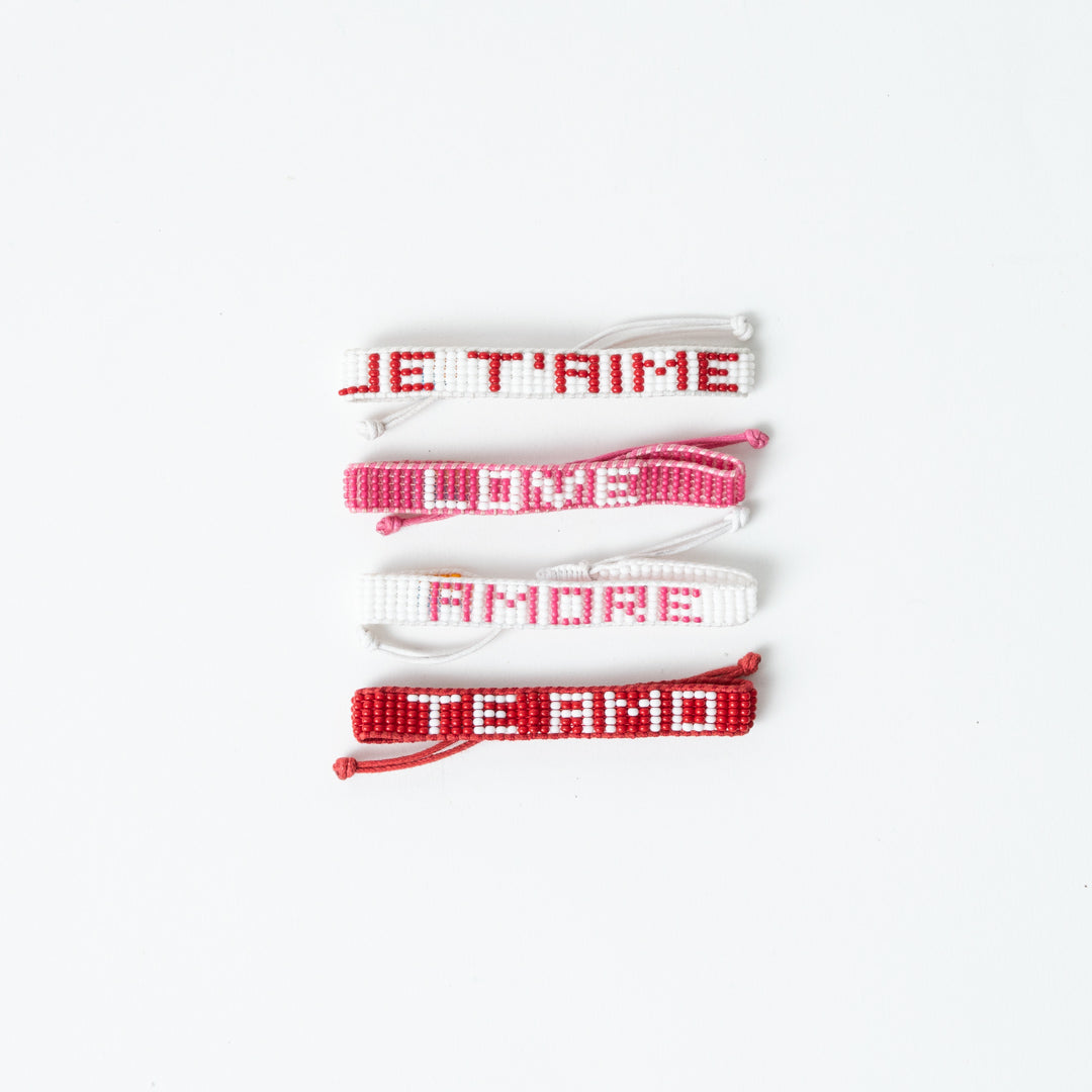 Language of Love Pack #01