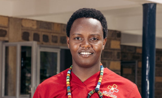 Welcoming Dr. Brian to the Ubuntu Life Foundation: A Commitment to Compassionate Care