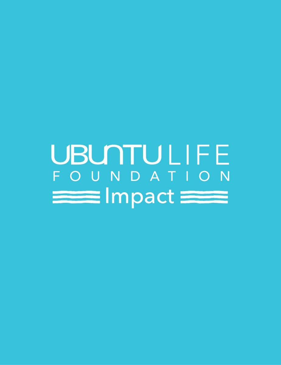 2020 Annual Report: Ubuntu Life Foundation