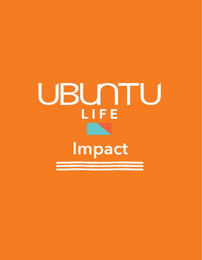 2020 Annual Report: Ubuntu Life Enterprise