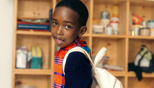 Kick Off Our Back to School Initiative: 20% Off All Bags + Gift a Backpack!