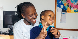 Celebrating Laura’s Remarkable Journey