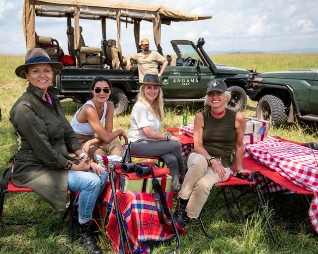 What to Wear on Safari: The Ultimate Packing List for Your Next African Adventure