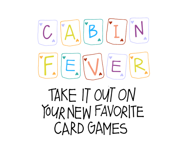 Favorite Card Games