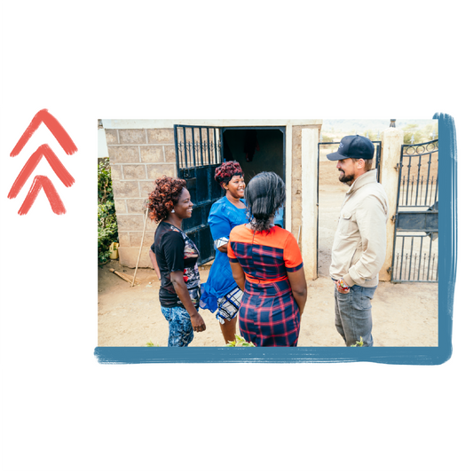 Founder Reflections: Zane