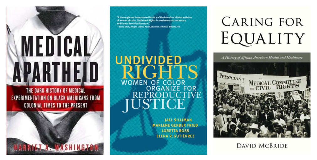 Resources and a Reading List for Black History Month 2022 and Beyond