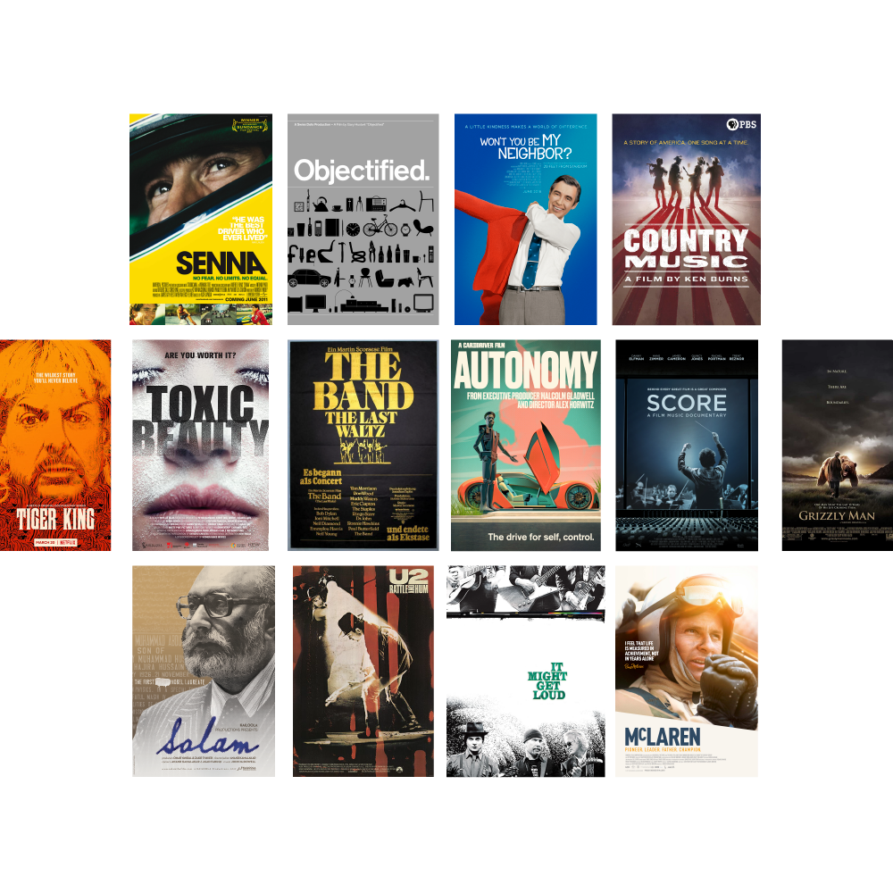 Netflix 2025 top picks