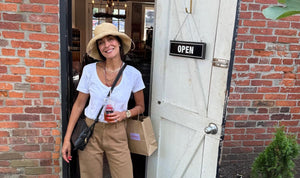Reflections from East Hampton: An Interview with Amal Wilemon