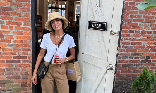 Reflections from East Hampton: An Interview with Amal Wilemon