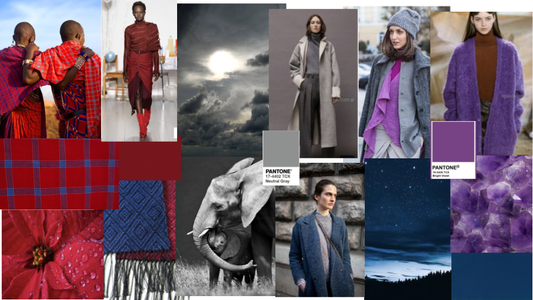 Get to know our Holiday Collection