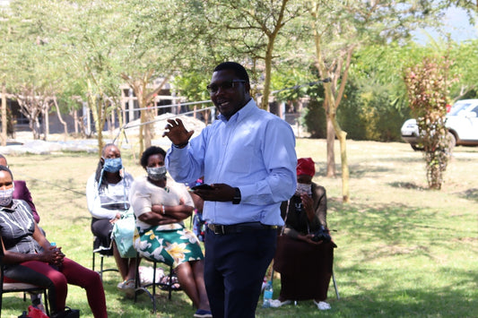 2020 Year in Review: End Year Parent-Teacher Meeting