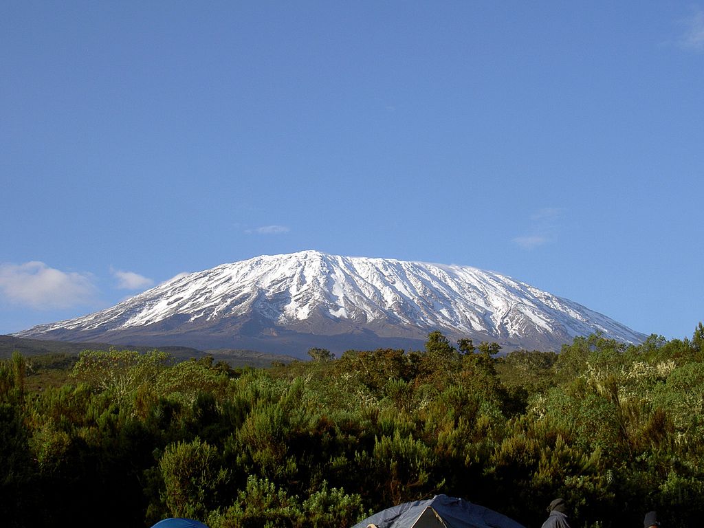 Climb Kilimanjaro with Ubuntu Life!