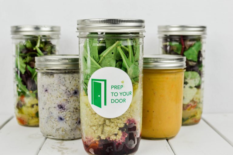 Best Food Delivery Services!