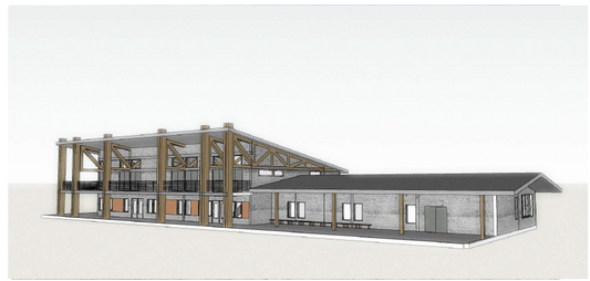 2020 Year In Review: The Children’s Wellness Centre (CWC)