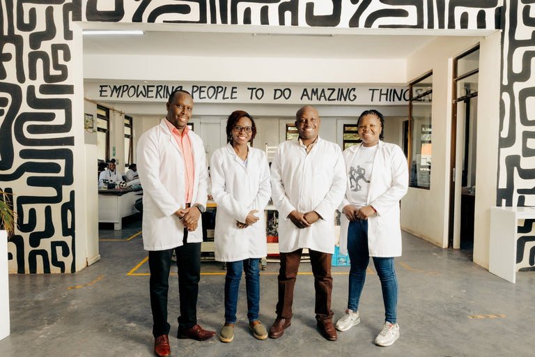 Empowering Our Community Through Meaningful Jobs
