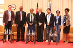 Ubuntu Life Participates in Nakuru's First Investment Roundtable