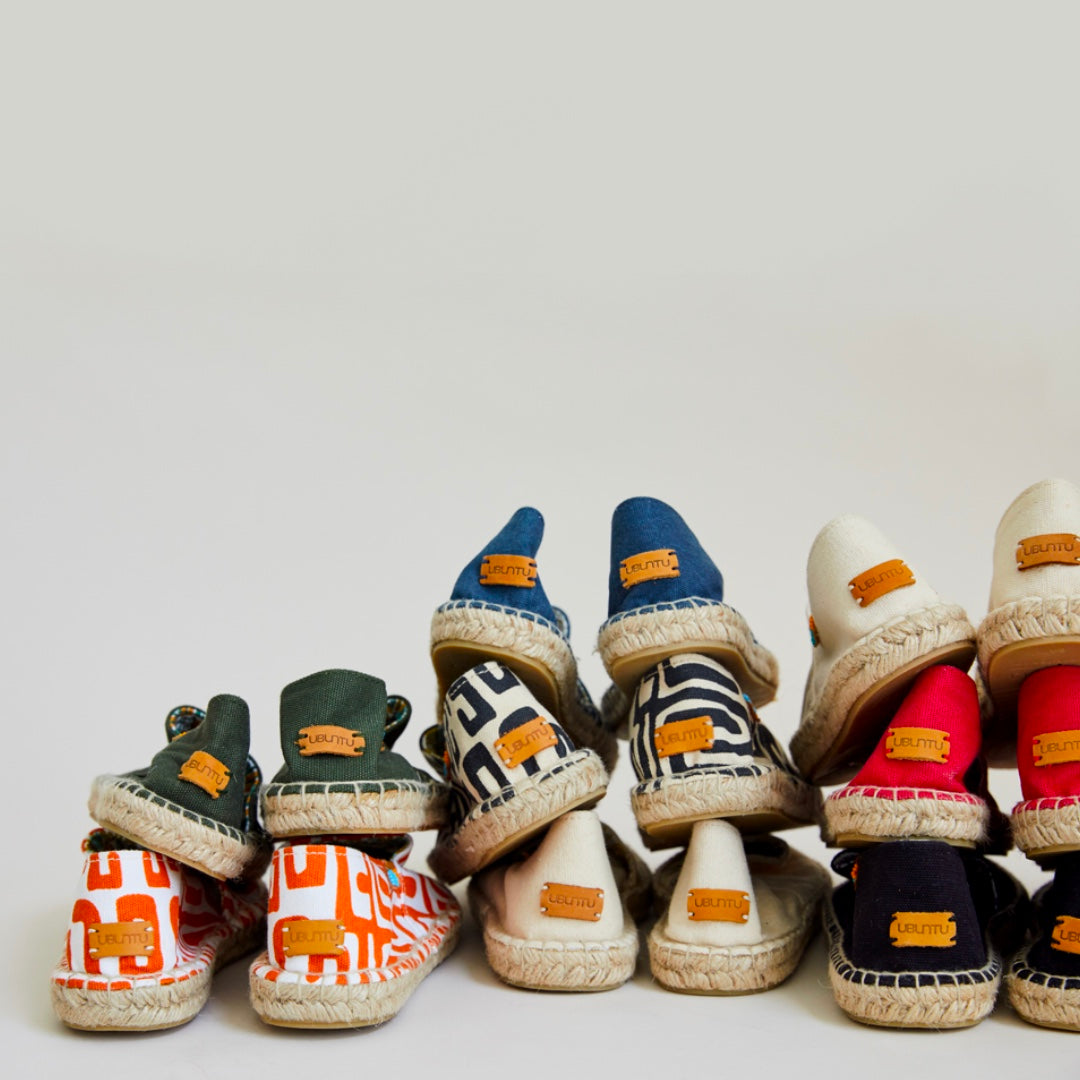 What are Espadrilles and How to Wear Them? 2020 Guide: