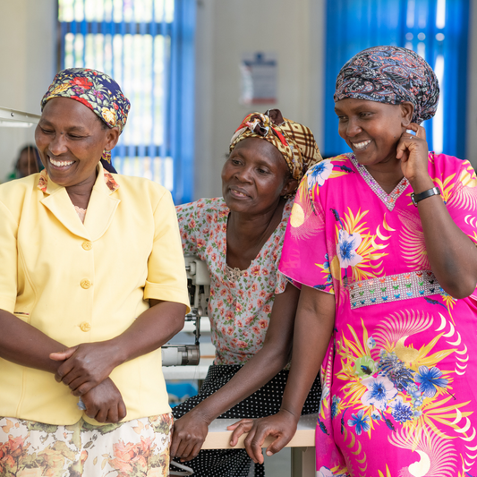 In Celebration of Mother's Day, Honoring Our Original Maker Mums Part II