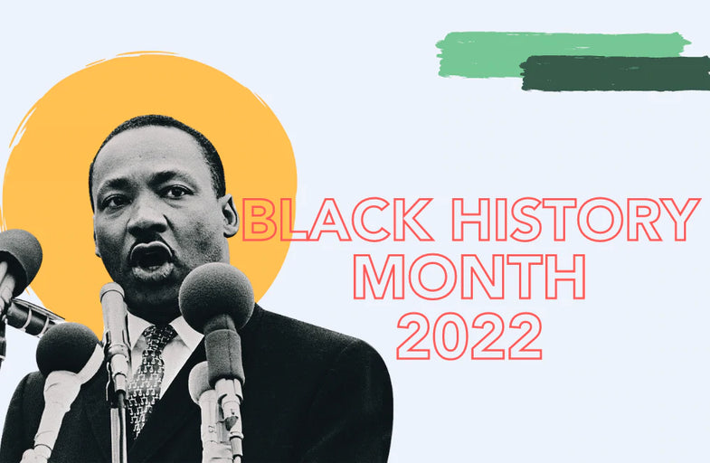 Black History Month 2022: 3 Ways to Make Black Health & Wellness a Top Priority