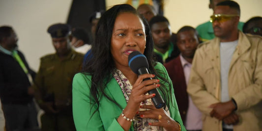 Kenyan Women Make History with Record Election Wins