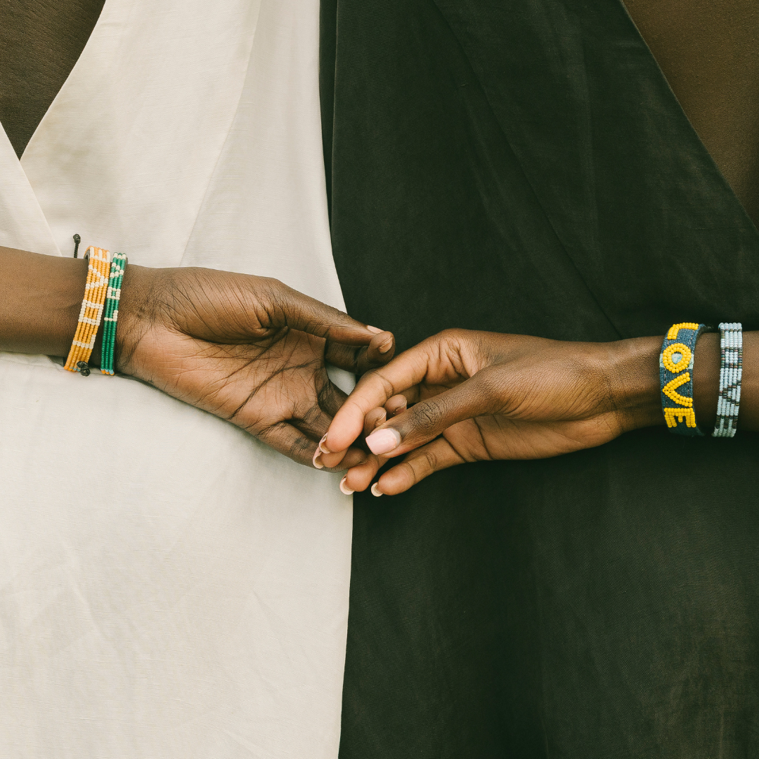 LOVE Bracelets