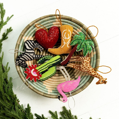 Holiday Ornaments