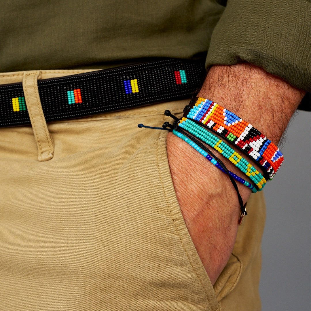 Stacks & Packs