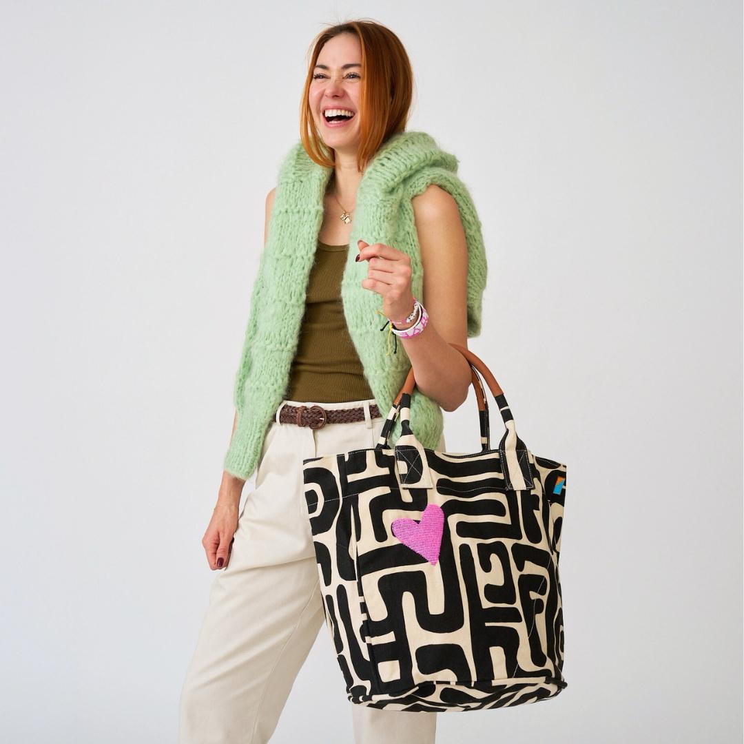 Bags for Mom