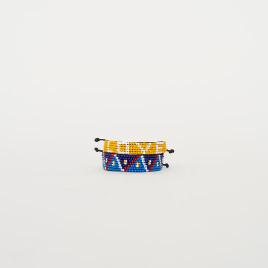 Maasai Bracelet Bundle #03