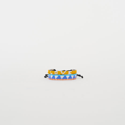 Maasai Bracelet Bundle #05