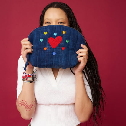 Baule Bag Love Bundle