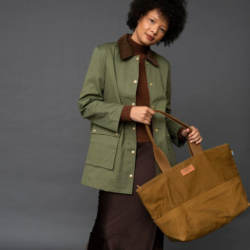 What is a Tote Bag? The Ultimate Guide to Tote Bags: – Ubuntu Life